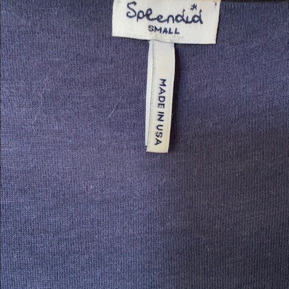 Striped shirt Dress - Picture 3 of 4